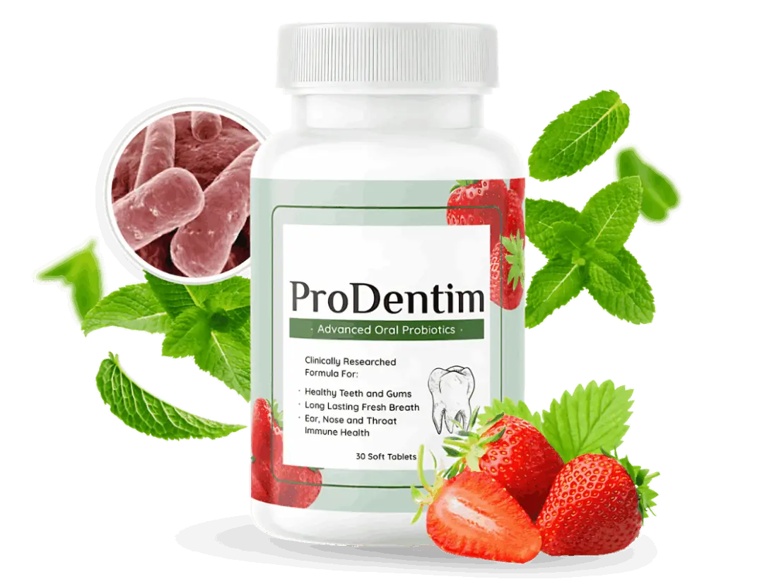 -prodentim-oral-health